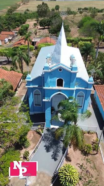 Capela de Nossa Senhora das Graças — Gurupá